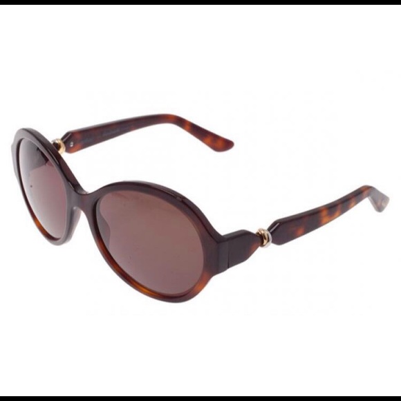 Cartier Authentic Trinity Sunglasses - Picture 2 of 3